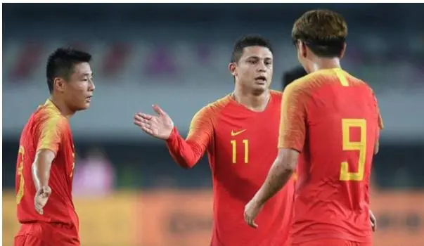当下中国足球归化球员失败了吗？(2)