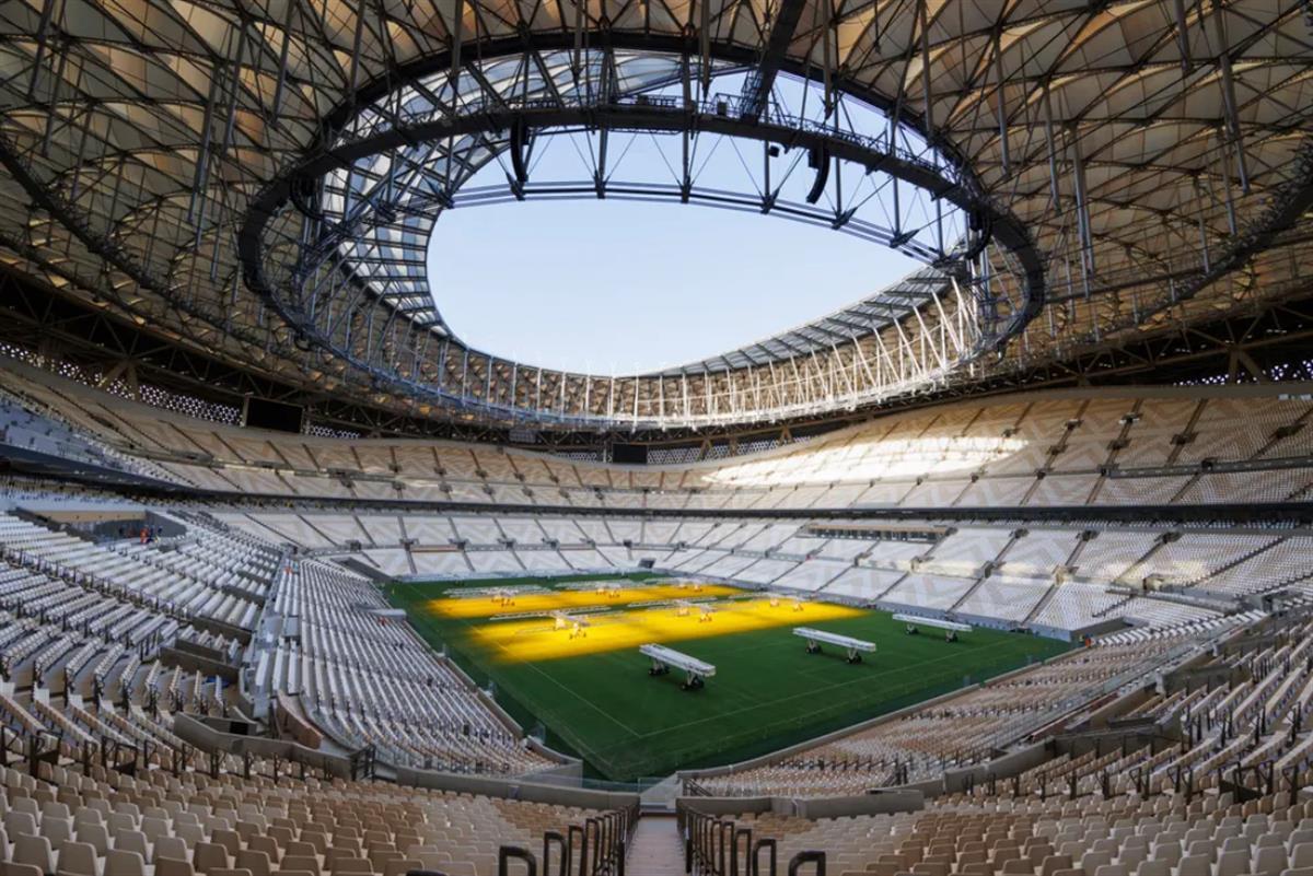 卡塔尔世界杯：8座体育馆可容纳38万人，中国球迷已购买逾5千门票