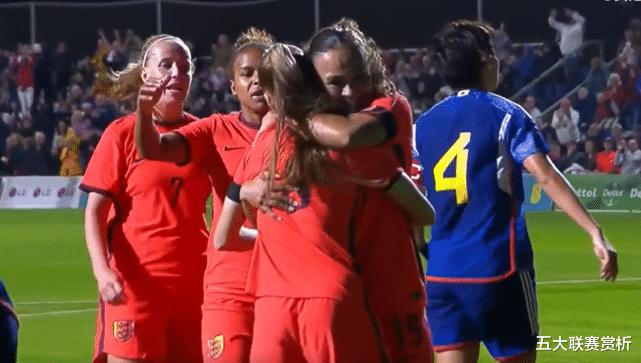 0-4惨败！中国女足世界杯对手太强了，水庆霞或考虑铁桶阵(3)