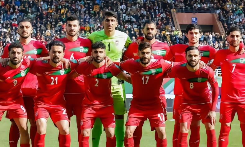 英格兰VS伊朗：主队的实力碾压对手，伊朗唯有主场优势(3)