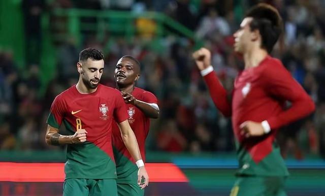 世界杯又一个神奇定律，这次捧起大力神杯的可能是C罗的葡萄牙！(1)