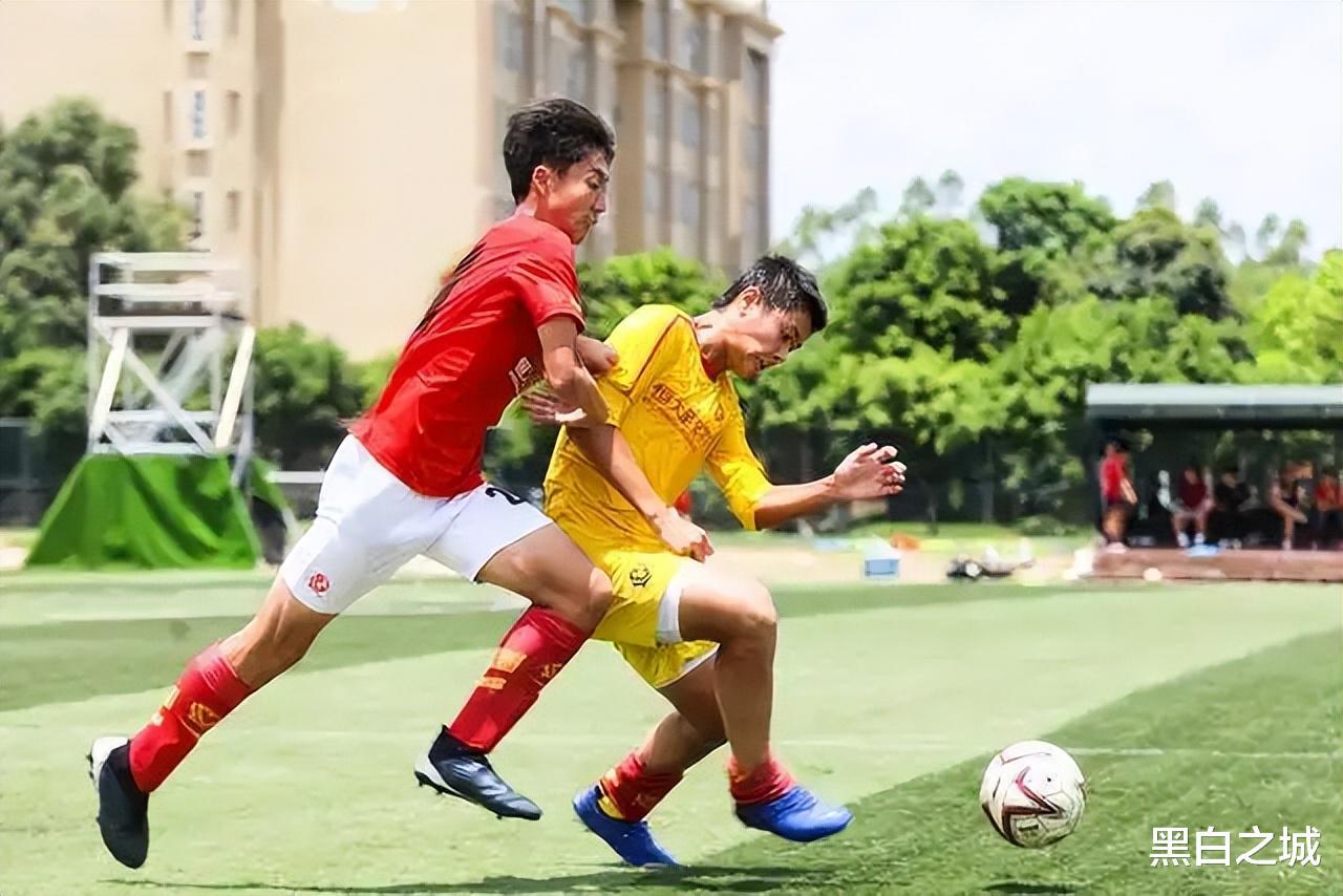 名帅炮轰中国足球：青训问题非常严重，孩子都被练废了(3)