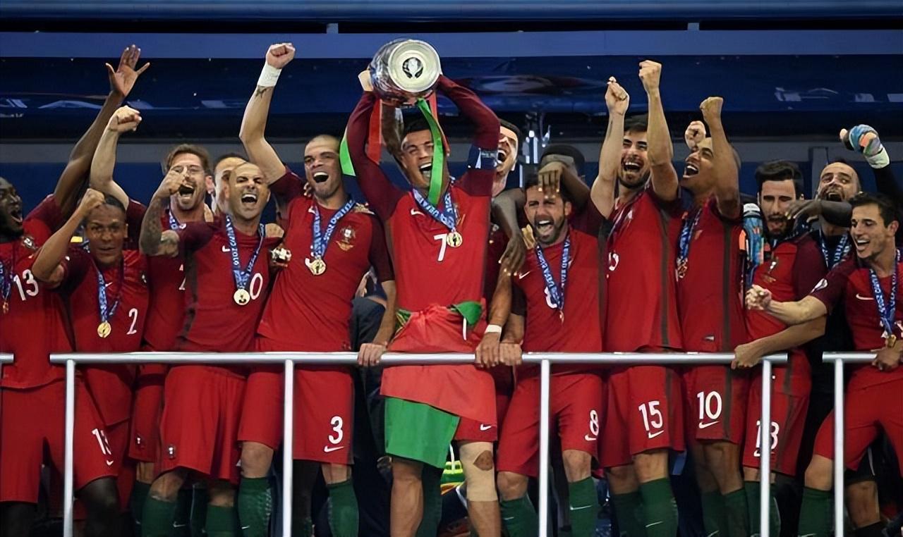 世界杯最大看点，葡萄牙和阿根廷都迎来最强阵容，梅西和C罗谁能最终封神(3)