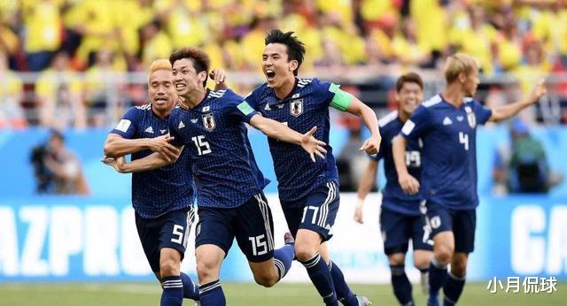 1-0！日本队无惧死亡之组豪言壮语赢得德国两连胜晋级，目标是世界杯前八名(3)