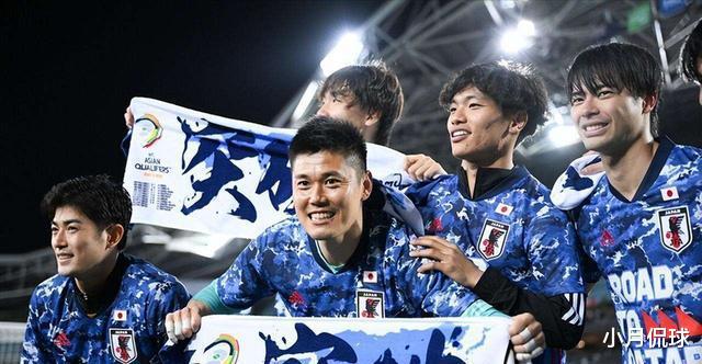 1-0！日本队无惧死亡之组豪言壮语赢得德国两连胜晋级，目标是世界杯前八名(4)