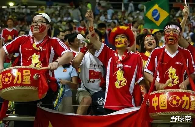 世界杯来了，1条让中国球迷很尴尬的热搜！(4)