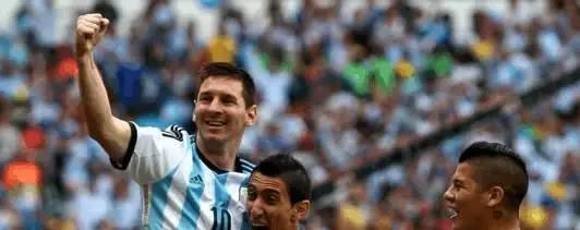 阿根廷媒体正式确认！阿根廷男足迎喜讯，恭喜梅西，球迷齐声点赞(5)