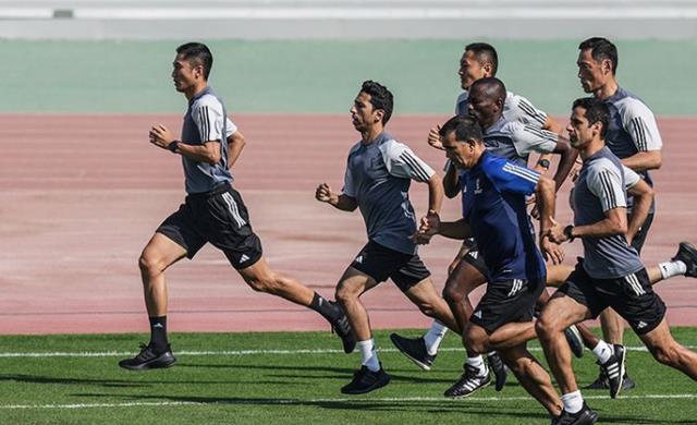 韩媒：世界杯中国元素不值一提，中国商人搞足球只为讨好上级(3)