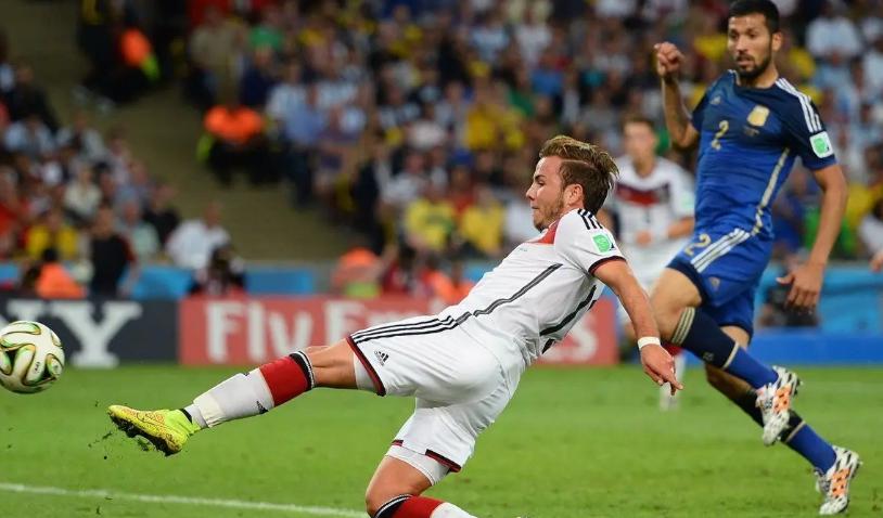 世界杯： 阿根廷 VS 沙特，梅西实力表现，本场击败对手(2)