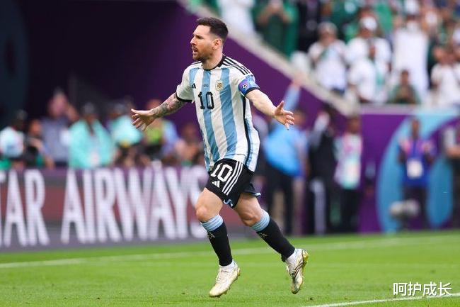 阿根廷媒体：球队遭遇世界性打击，他们忘了足球原则
