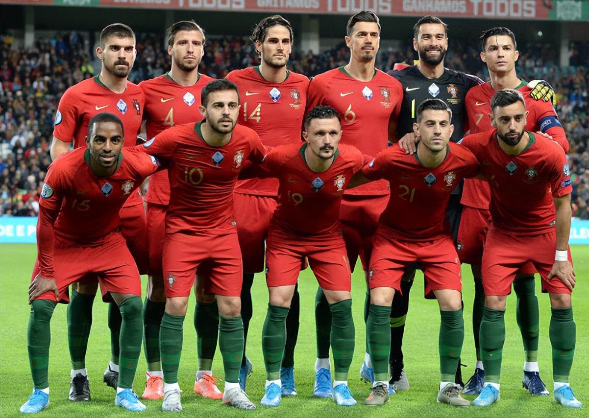 世界杯火热进行中，葡萄牙欲占先机，巴西冲击第六冠！(1)