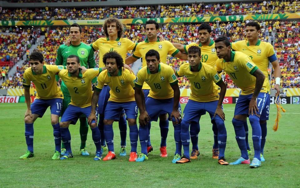 世界杯火热进行中，葡萄牙欲占先机，巴西冲击第六冠！(3)