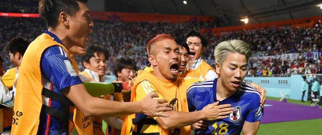日本胜德国不可怕，可怕的是赢球后，日本教练骨子里的傲慢和自信(3)