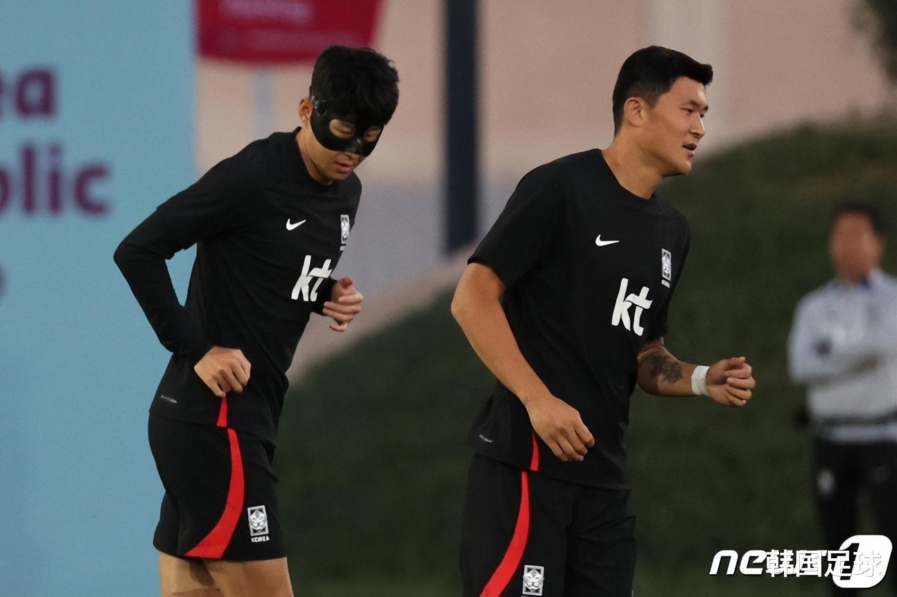 「虎啸多哈」2022卡塔尔世界杯韩国队战报——今夜，我们能庆祝吗(2)
