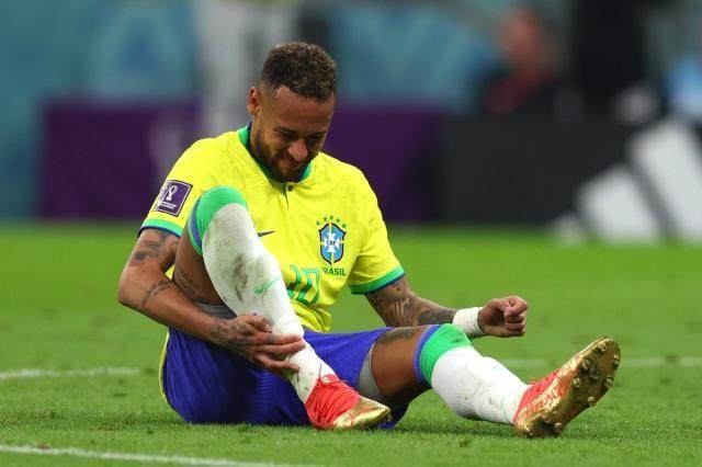 【早报】32队全数登场：葡萄牙拒绝剧本！巴西独一档？(5)
