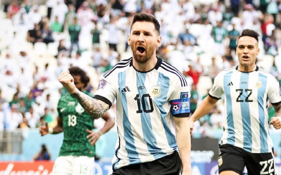 阿根廷能否赢墨西哥？申方剑说了大实话，可能连波兰都打不过：五五开