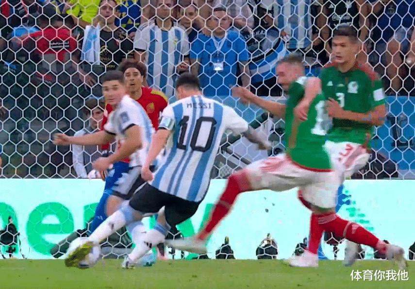 阿根廷出线前景：再拿3分或避开法国，输球将出局，1分可能被淘汰(2)