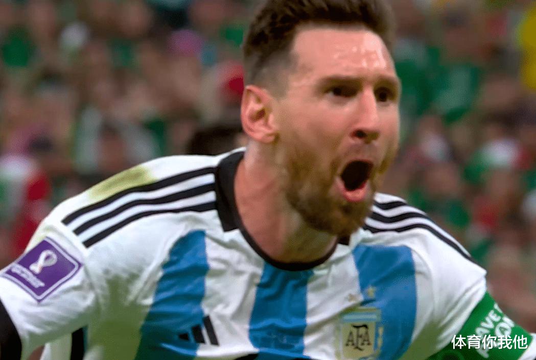 阿根廷出线前景：再拿3分或避开法国，输球将出局，1分可能被淘汰(3)