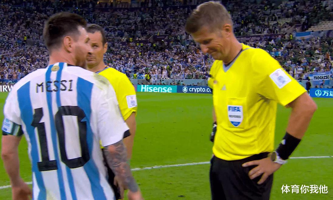 阿根廷出线前景：再拿3分或避开法国，输球将出局，1分可能被淘汰(6)