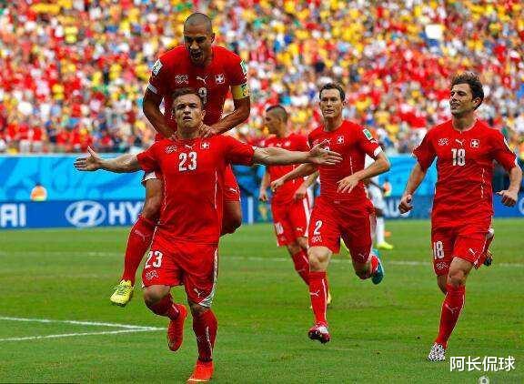 今日足球情报：世界杯，韩国vs加纳，巴西vs瑞士，赛前情报(8)