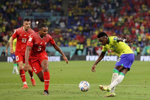 王勤伯：巴西取胜的“效率和细节”优势在哪里？