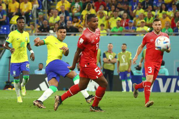 王勤伯：巴西取胜的“效率和细节”优势在哪里？(3)
