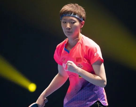 2022年乒乓球联赛，山东鲁能还是深圳大学，谁夺冠？(3)