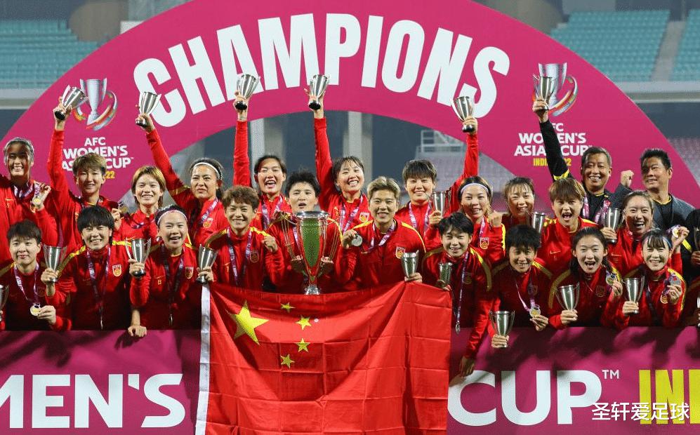 9场独造15球！张琳艳征服欧洲，她明年能带领女足登顶世界杯吗？(5)