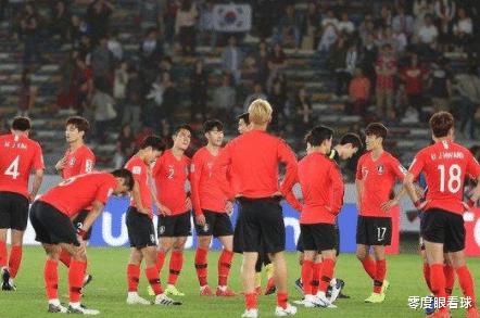 韩国VS葡萄牙前瞻：实力对比太悬殊，太极虎九死一生，要想掀翻葡萄牙太难了(5)