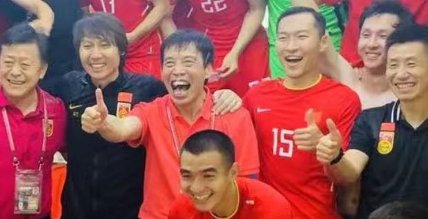 10年轮回！李铁案再掀中国足球整改风暴，谁是金元足球的受益者？(6)