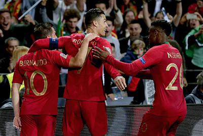 世界杯：韩国VS葡萄牙，韩国葡萄牙往日恩怨难消，葡萄牙是否给机会复仇？(2)