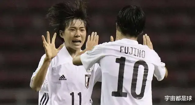 又一次创造2-1逆转奇迹的日本队排名急剧飙升，世界冠军不是梦?(2)