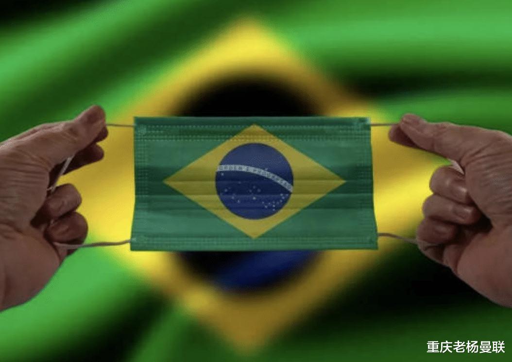世界杯巴西多个主力疑似感染新冠，今晚会不会隔离然后爆大冷？(3)