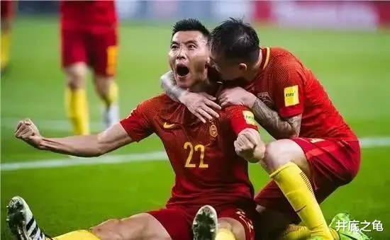 中国不举办世界杯可以，但不能让国足进去踢球，以免给14亿人丢脸(2)