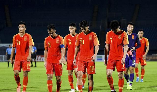 C罗恩师担任中国男足主帅！能否带领国足杀进2026年世界杯？