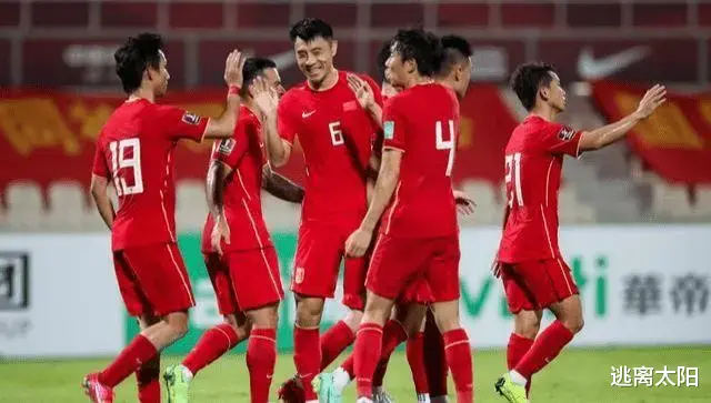 国际足联高级官员称2030年世界杯有可能在中国举办， 中国足协准备好了吗？(1)