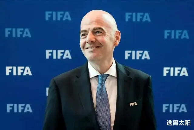 国际足联高级官员称2030年世界杯有可能在中国举办， 中国足协准备好了吗？(3)