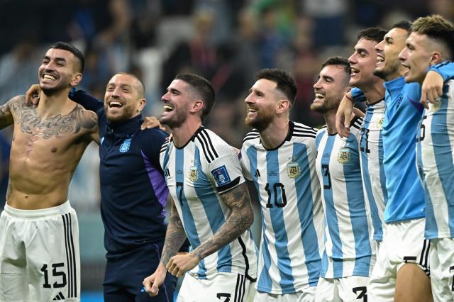 王勤伯：大数据时代的世界杯攻略，阿根廷找到了(1)