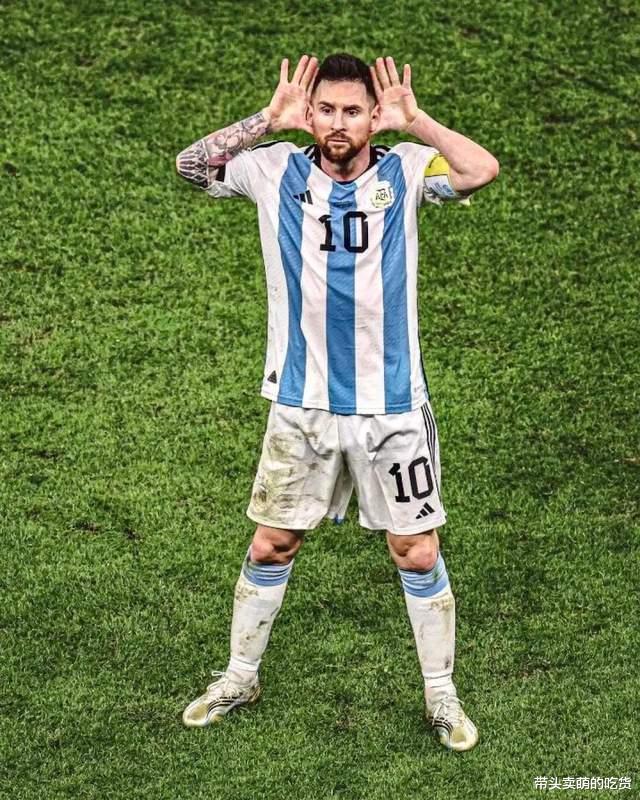 不吃肉不喝酒世界杯球员能吃啥？阿根廷搞特殊，英格兰最让人羡慕
