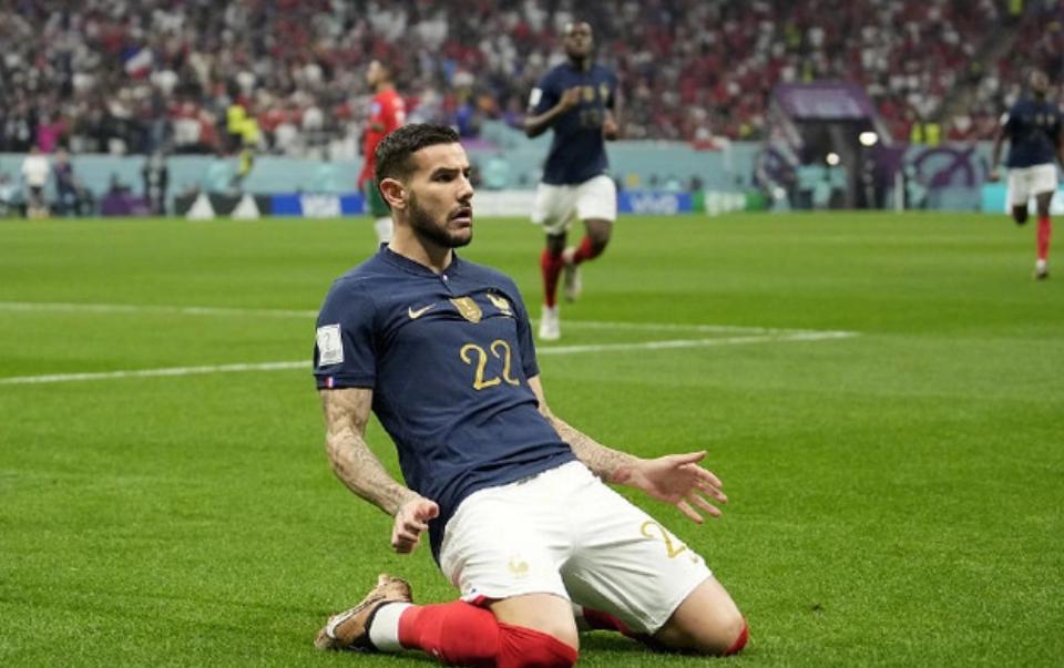 卡塔尔世界杯战报：法国队晋级，将和阿根廷队争冠（附赛程）