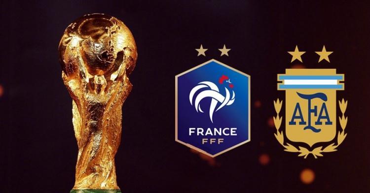 原本是世界杯最精彩的决赛对决，但法国赛后再败人品，岂非输不起