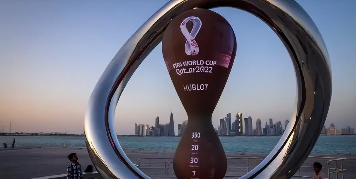 卡塔尔世界杯圆满落幕，体育精神和中国与密不可分(4)