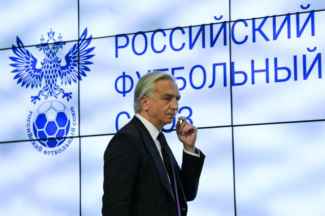 俄罗斯暂缓脱欧入亚程序 欧足联内部反对脱离方案(6)