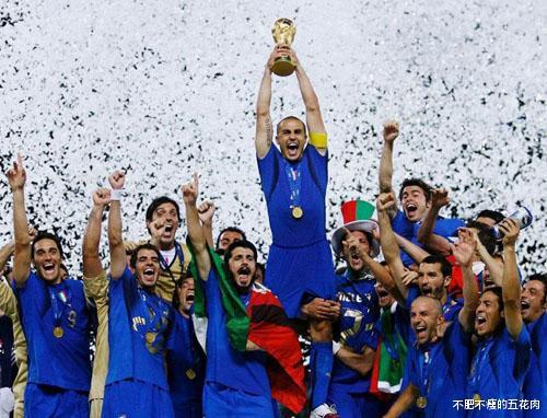 新世界六届世界杯冠军谁更强？02巴西最辉煌，22阿根廷有梅西(2)