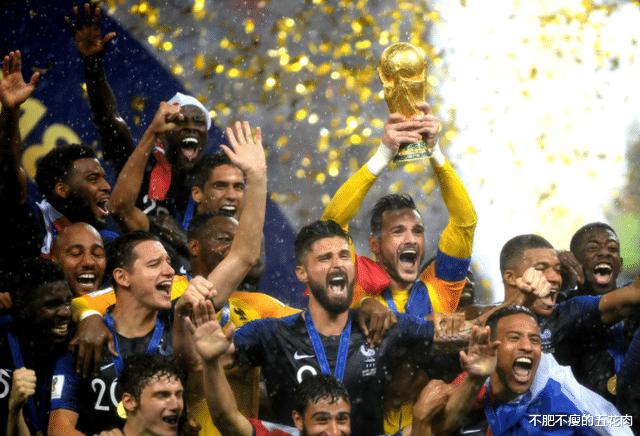 新世界六届世界杯冠军谁更强？02巴西最辉煌，22阿根廷有梅西(5)