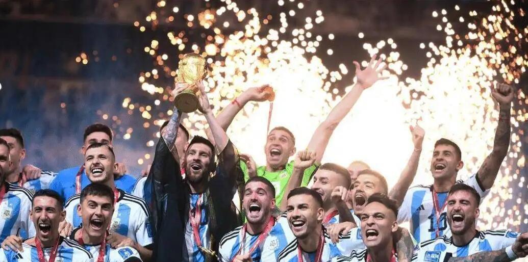 阿根廷夺得世界杯冠军，拒绝总统接见，在中国会发生这种情况吗？(2)
