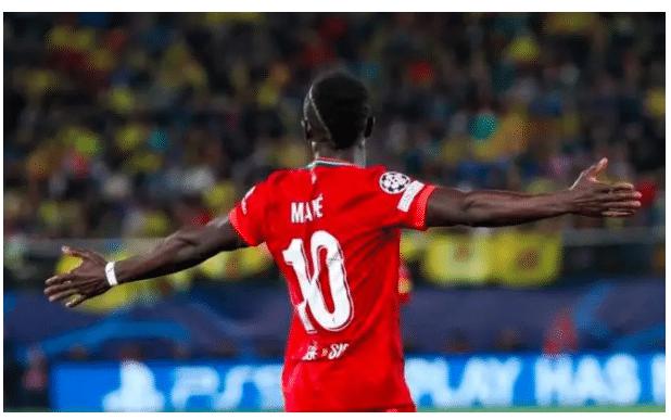 改变贫困的命运真的很难，但马内还是凭借足球天赋做到了，足球就是他唯一的光(2)