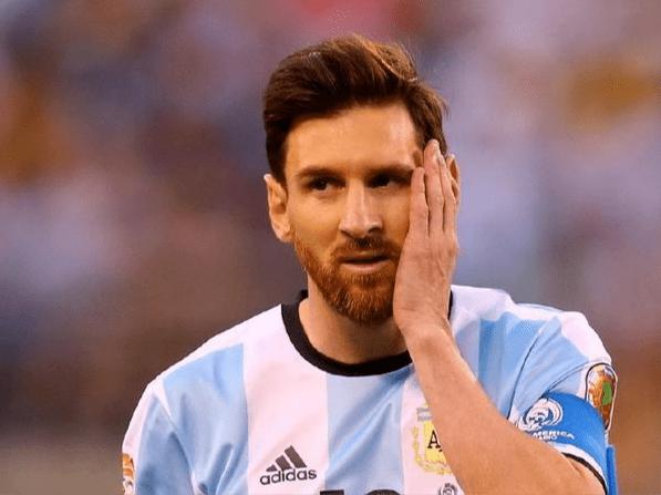 阿根廷其实很弱，为什么却拥有最多的粉丝？(7)