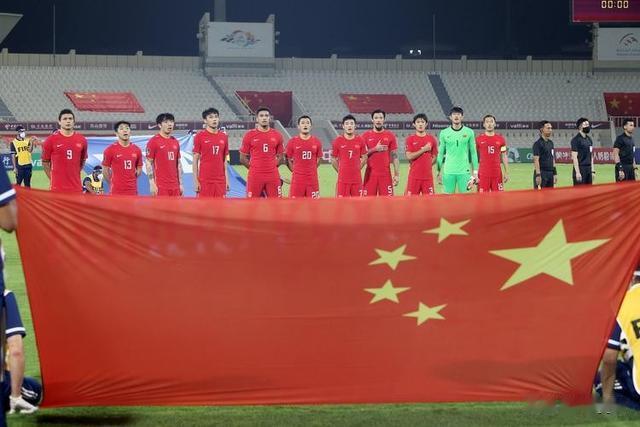 亚洲的韩国日本、卡塔尔已办世界杯，中国是不申请还是条件不具备(5)