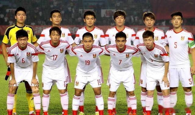 亚洲的韩国日本、卡塔尔已办世界杯，中国是不申请还是条件不具备(6)